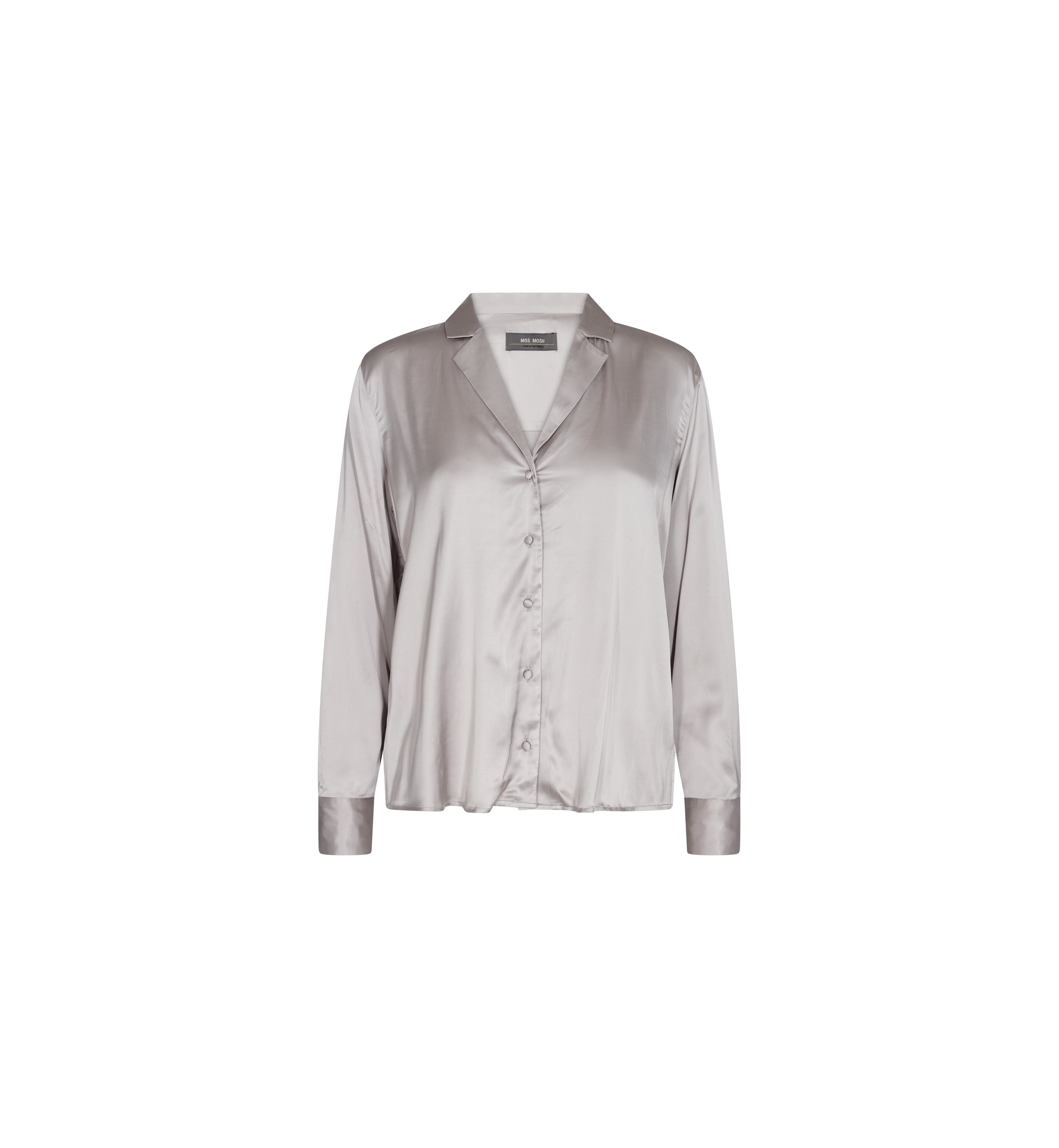 Packshot / Quiet Gray / Front